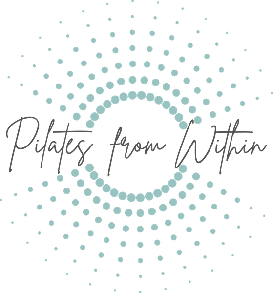 Pilates From Within